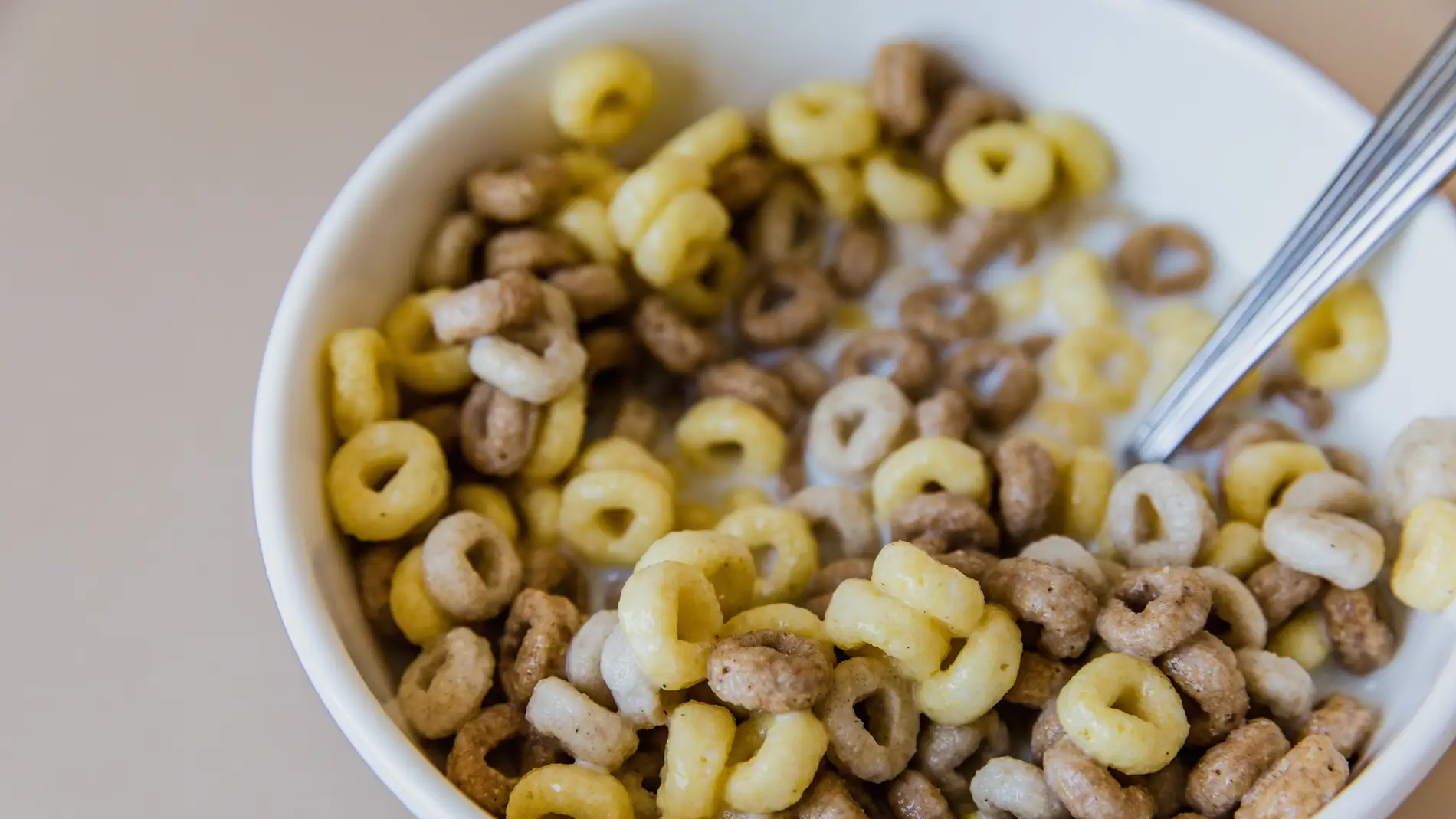 Cereales del desayuno a examen: ¿Realmente son una buena elección?