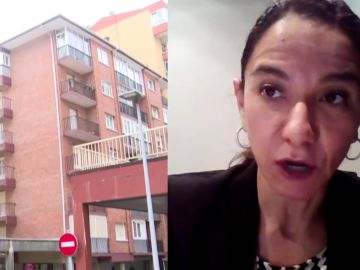 Beatriz Toribio, experta en mercado inmobiliario: "Ha aumentado la compra de pisos fuera de los núcleos urbanos"