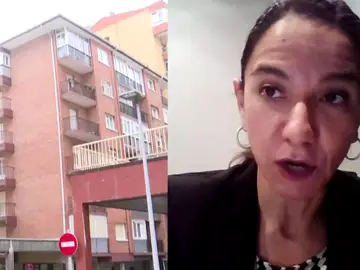 Beatriz Toribio, experta en mercado inmobiliario: &quot;Ha aumentado la compra de pisos fuera de los núcleos urbanos&quot;