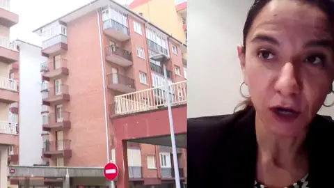 Beatriz Toribio, experta en mercado inmobiliario: "Ha aumentado la compra de pisos fuera de los núcleos urbanos" Beatriz Toribio, experta en mercado inmobiliario: "Ha aumentado la compra de pisos fuera de los núcleos urbanos"