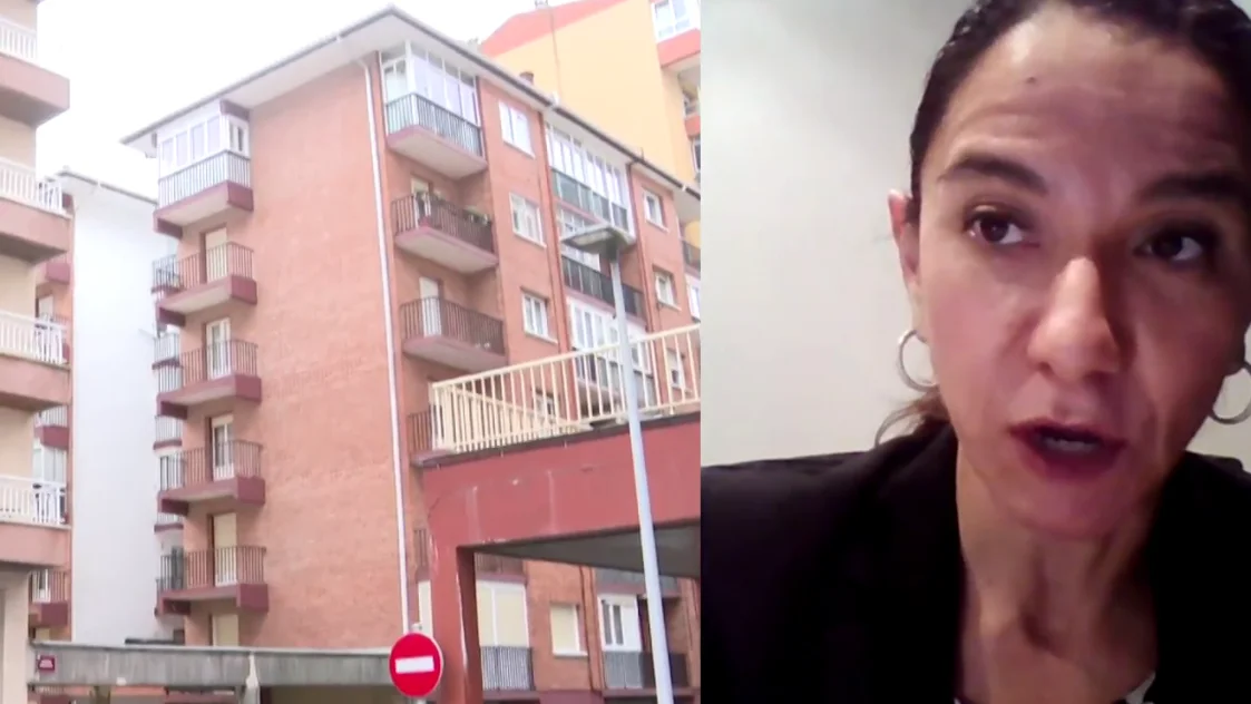 Beatriz Toribio, experta en mercado inmobiliario: "Ha aumentado la compra de pisos fuera de los n&uacute;cleos urbanos"