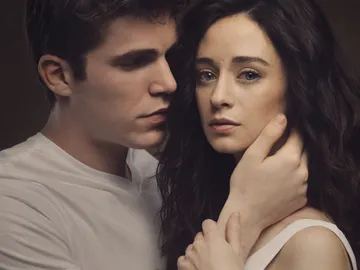 La serie 'Alba' La serie 'Alba'