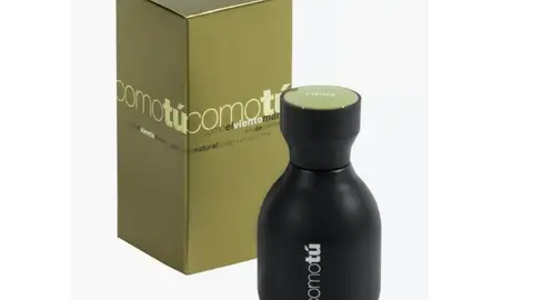 Como tú. Viento Como tú. Viento