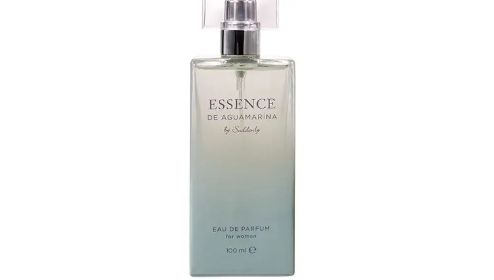 Essence de Aguamarina