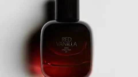 Red Vanilla Red Vanilla