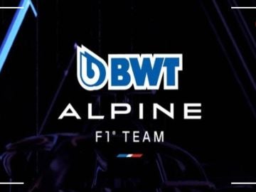 Streaming en directo de la presentación del nuevo Alpine