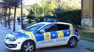 Policía Local de Sevilla Policía Local de Sevilla