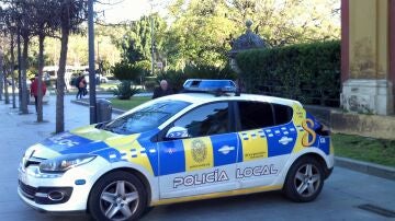 Policía Local de Sevilla