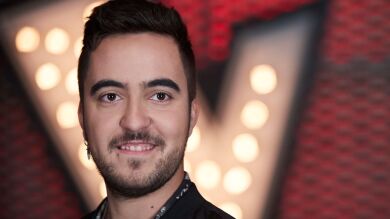 Beret relata su batalla contra la ansiedad: ''Lleva conmigo muchos años''