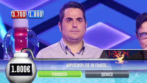 ¡Qué gran remontada! Los ‘Sindulfos’ se mantienen como campeones gracias a Raúl ¡Qué gran remontada! Los ‘Sindulfos’ se mantienen como campeones gracias a Raúl