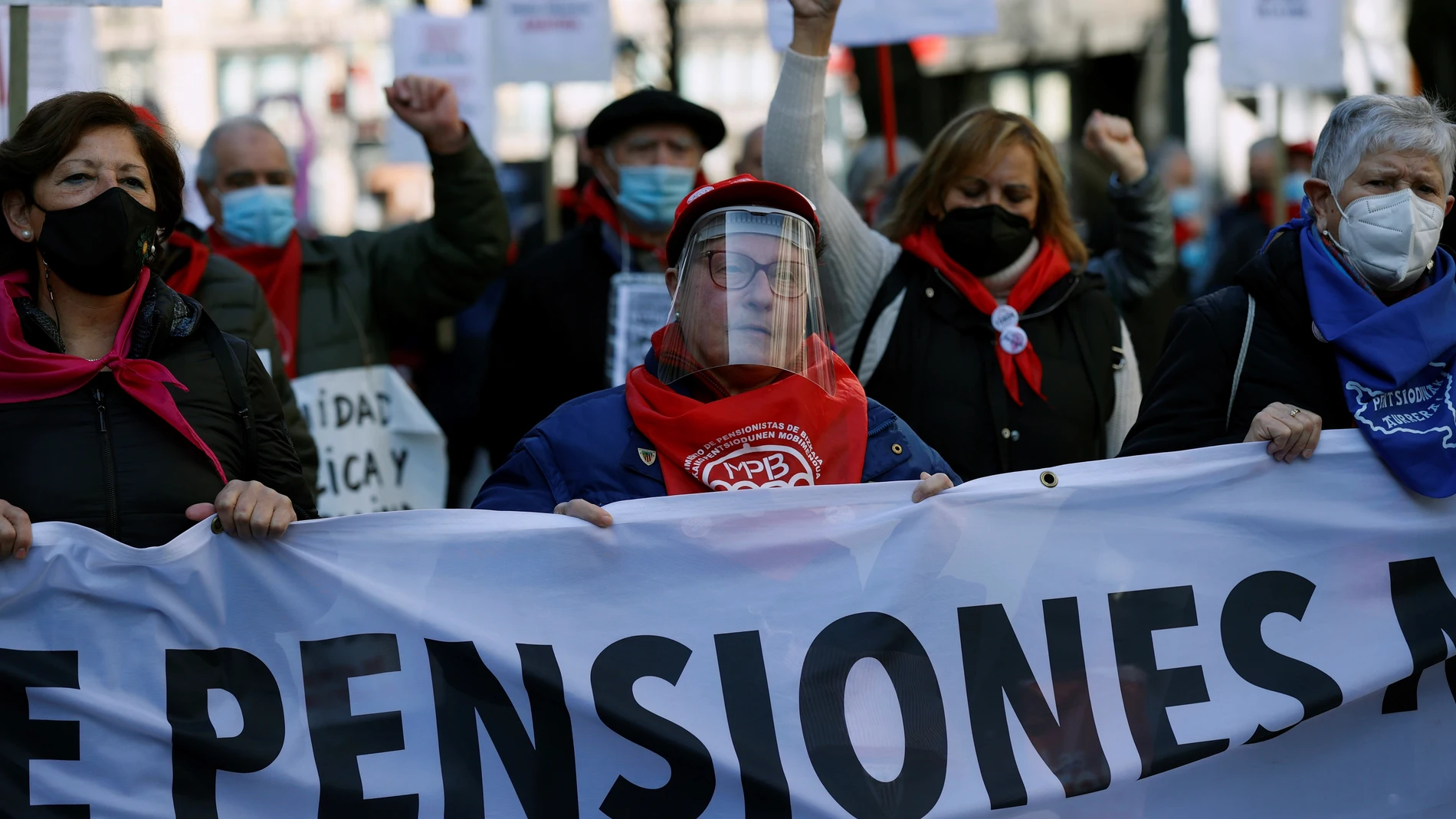 ¿Cuándo se cobrará el nuevo plus para los pensionistas? Estos son los requisitos y la cuantía ¿Cuándo se cobrará el nuevo plus para los pensionistas? Estos son los requisitos y la cuantía