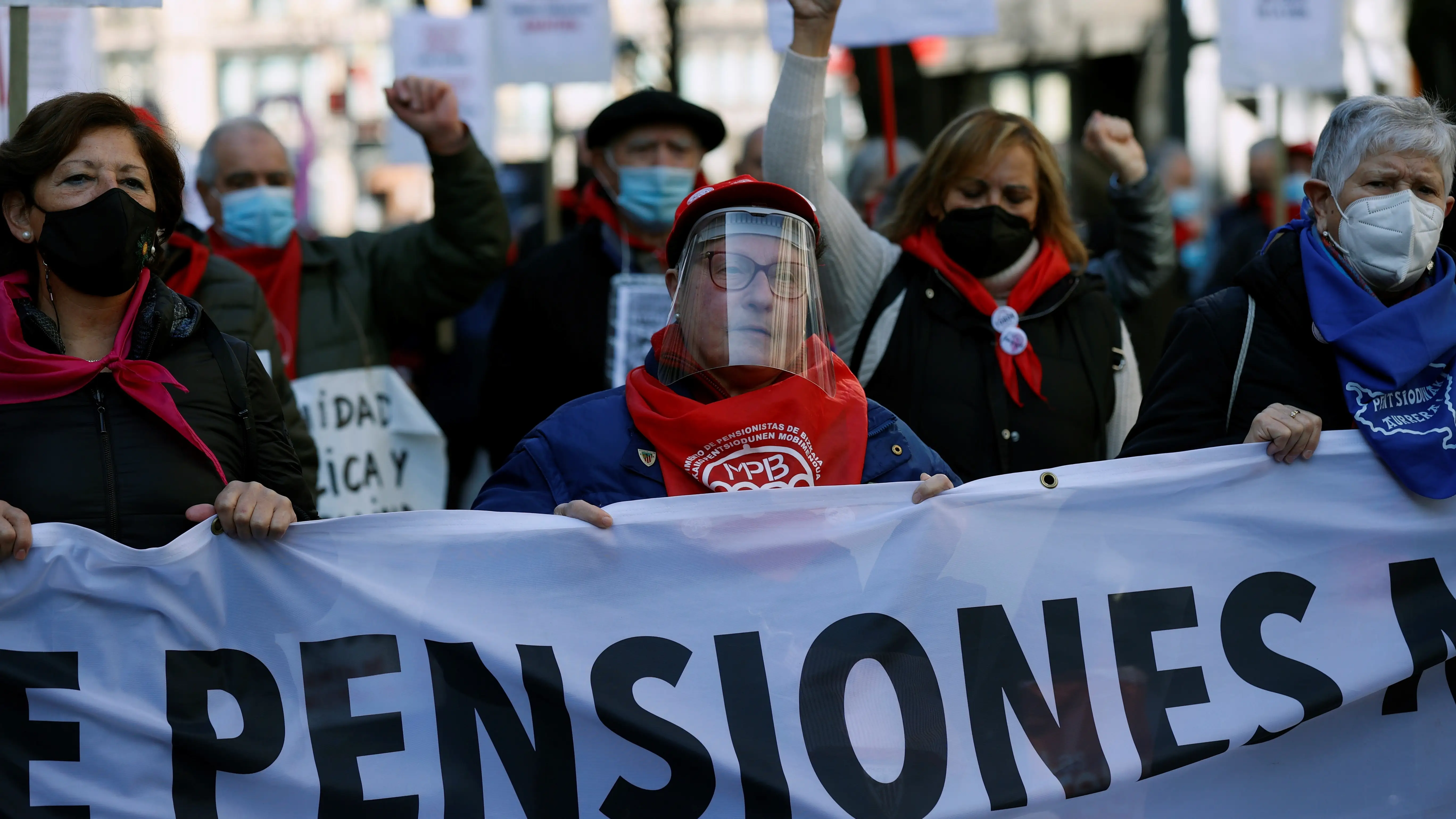 ¿Cuándo se cobrará el nuevo plus para los pensionistas? Estos son los requisitos y la cuantía ¿Cuándo se cobrará el nuevo plus para los pensionistas? Estos son los requisitos y la cuantía