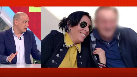 Acusada de terminar la vida de su pareja con laxantes. Acusada de terminar la vida de su pareja con laxantes.