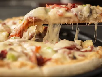 Pizza Pizza