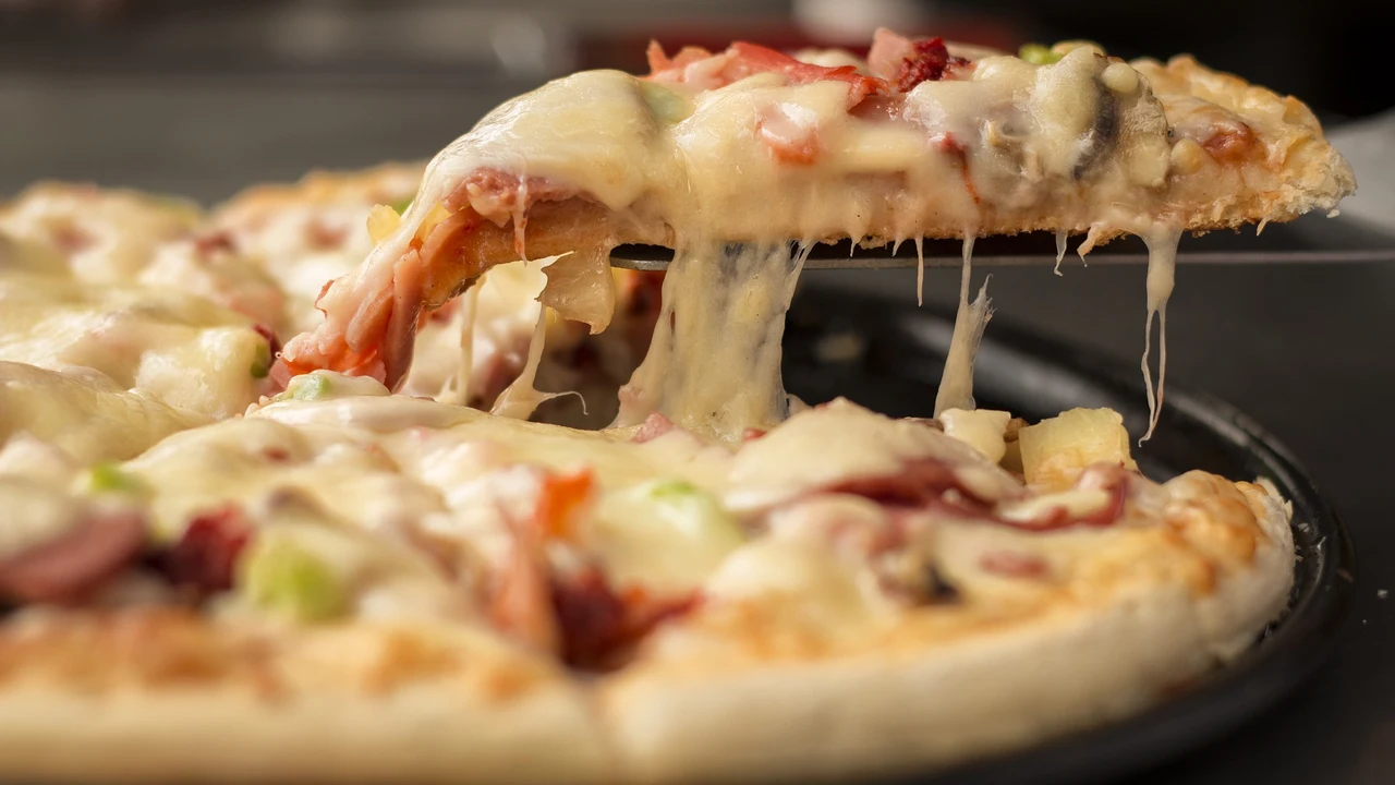 Cómo hacer la mejor pizza casera Cómo hacer la mejor pizza casera
