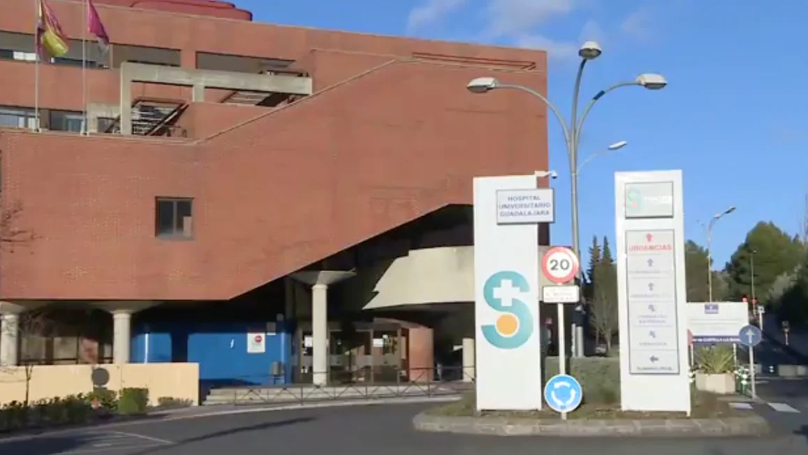 Los hospitales de Castilla La-Macha tendrán una unidad para pacientes poscovid Los hospitales de Castilla La-Macha tendrán una unidad para pacientes poscovid
