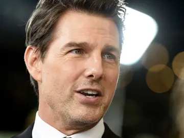 Tom Cruise Tom Cruise