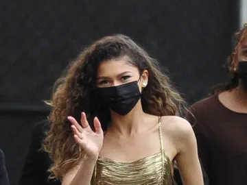 Zendaya Zendaya