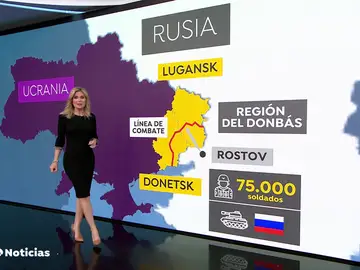 La Duma rusa ratifica el reconocimiento de Donetsk y Lugansk: las claves del interés de Rusia sobre estos territorios