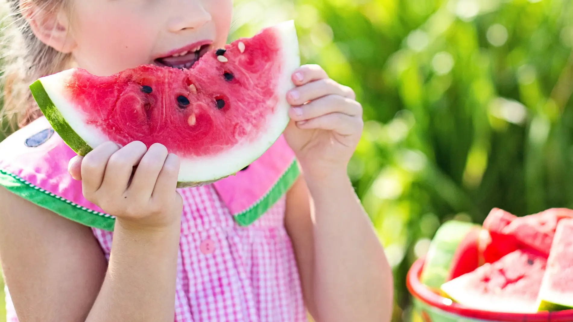 Alergias alimentarias en niños: Cuándo debemos alertarnos