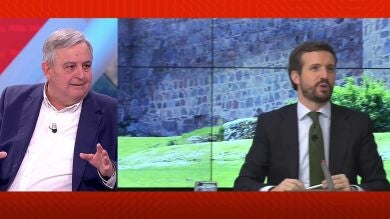 Así se fraguó la reunión de crisis en Génova: 