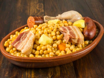 Los mejores cocidos de España