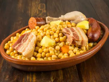 Los mejores cocidos de España Los mejores cocidos de España
