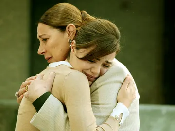 Las 5 claves de la trama de ‘Tierra Amarga’ antes de su capítulo especial Las 5 claves de la trama de ‘Tierra Amarga’ antes de su capítulo especial
