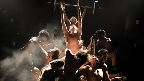 Austin Abrams como Ethan en el 2x07 de 'Euphoria' Austin Abrams como Ethan en el 2x07 de 'Euphoria'