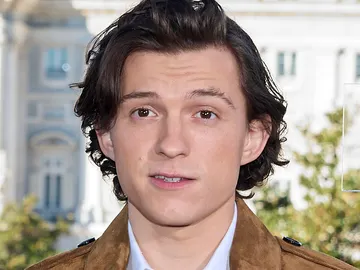 Tom Holland Tom Holland
