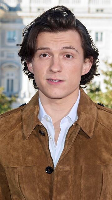 Tom Holland