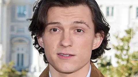 Tom Holland Tom Holland
