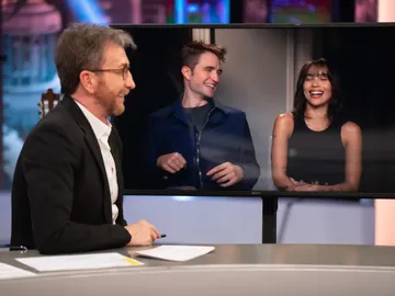 Robert Pattinson confiesa cuál es su mentira favorita: "Siempre se han metido conmigo por eso" Robert Pattinson confiesa cuál es su mentira favorita: "Siempre se han metido conmigo por eso"