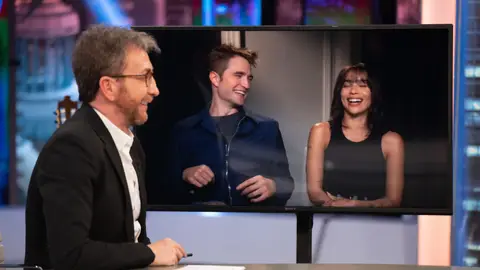 Robert Pattinson confiesa cuál es su mentira favorita: "Siempre se han metido conmigo por eso" Robert Pattinson confiesa cuál es su mentira favorita: "Siempre se han metido conmigo por eso"