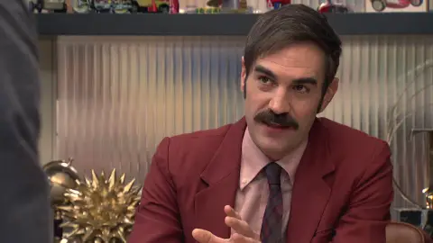 Raúl y Fran acercan posturas con su proyecto más innovador: “Vamos a inaugurar una nueva era” Raúl y Fran acercan posturas con su proyecto más innovador: “Vamos a inaugurar una nueva era”