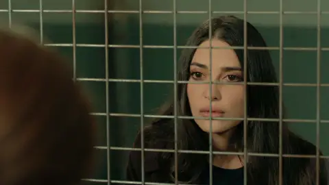 Züleyha recibe una visita inesperada: “Os habéis puesto de acuerdo para matarme” Züleyha recibe una visita inesperada: “Os habéis puesto de acuerdo para matarme”