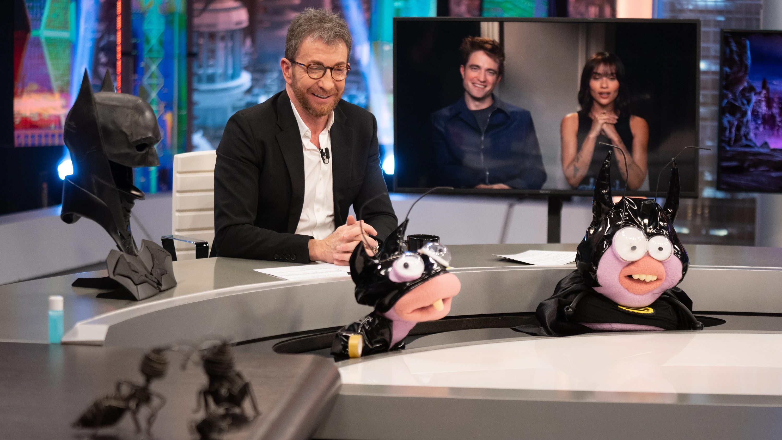 'El Hormiguero 3.0'