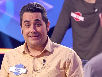 ¡Todo por amor! Raúl cuenta su experiencia intentado aprender a tocar el laúd ¡Todo por amor! Raúl cuenta su experiencia intentado aprender a tocar el laúd