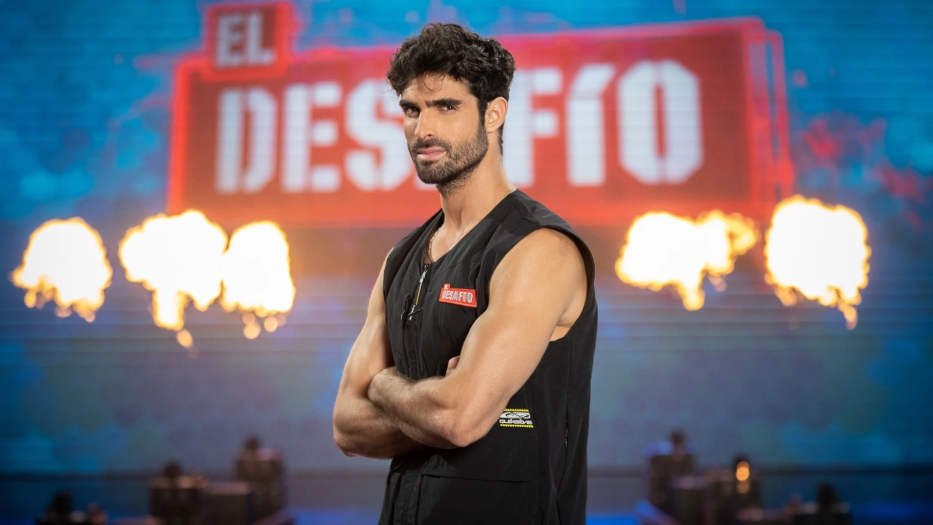 Juan Betancourt: su nueva novia, su faceta de actor y más 7 Moncloa Juan Betancourt