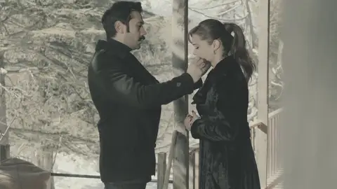 Llega el final de la segunda temporada de 'Tierra Amarga': esta noche, capítulo decisivo para la vida de Züleyha Llega el final de la segunda temporada de 'Tierra Amarga': esta noche, capítulo decisivo para la vida de Züleyha