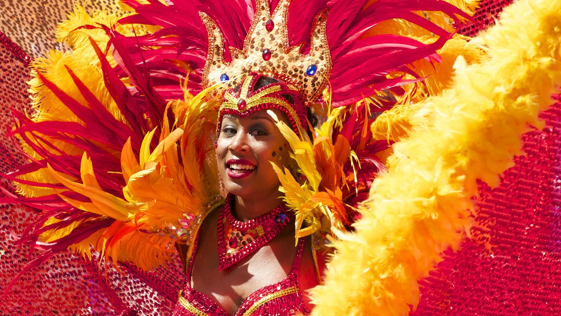 ¿Cuándo son los carnavales en 2022?