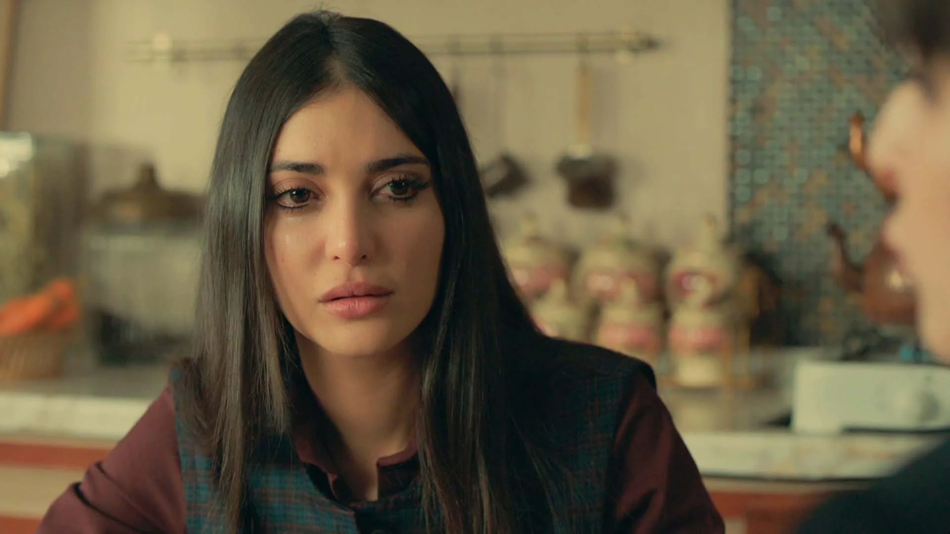 Behice convence a M&uuml;jgan: &ldquo;Z&uuml;leyha tiene que morir, solo as&iacute; podr&aacute;s tener paz&rdquo; 