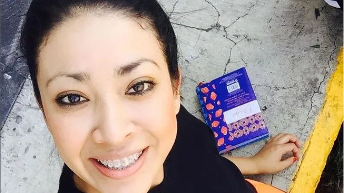 La presentadora de televisión mexicana Michelle Simon, encontrada sin vida a los 29 años La presentadora de televisión mexicana Michelle Simon, encontrada sin vida a los 29 años