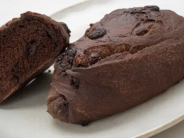 Karlos Arguiñano: "Un pan de locura" de chocolate Karlos Arguiñano: "Un pan de locura" de chocolate