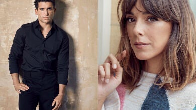 Jaime Lorente y Belén Cuesta protagonizarán ‘Cristo y Rey’, nueva serie de Antena 3