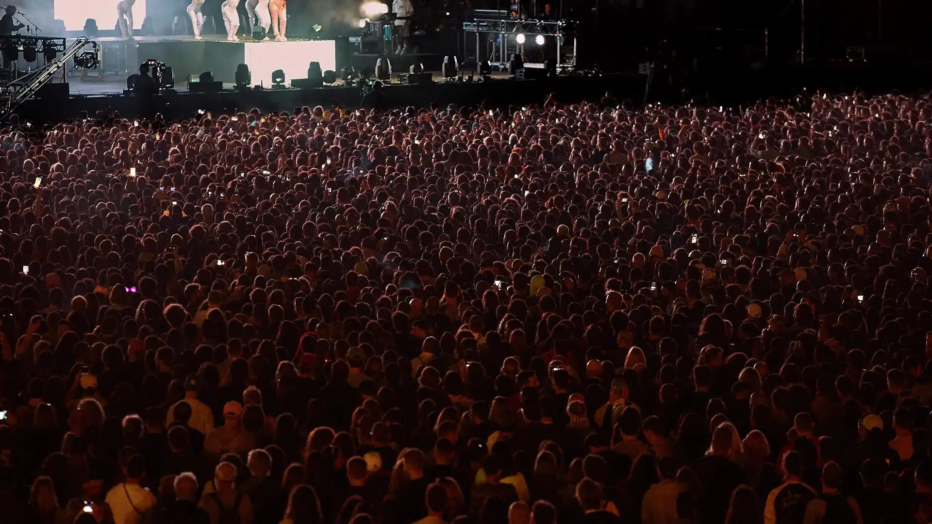 El Primavera Sound 2023 tendrá doble sede en Madrid y Barcelona El Primavera Sound 2023 tendrá doble sede en Madrid y Barcelona