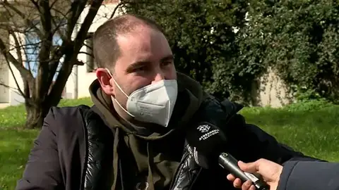 Clonan su DNI y le acusa de delitos que asegura que no cometió Clonan su DNI y le acusa de delitos que asegura que no cometió