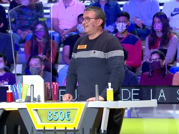 ¡Una gran responsabilidad! Laura Moure anima a José a seguir tirando y… ¿se arrepentirá? ¡Una gran responsabilidad! Laura Moure anima a José a seguir tirando y… ¿se arrepentirá?