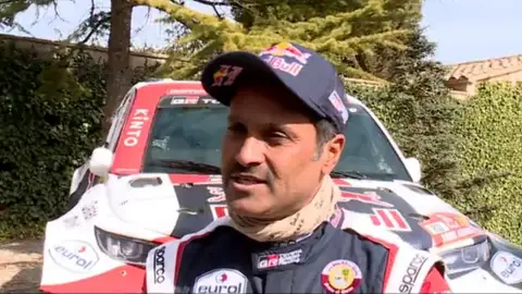 Nasser Al-Attiyah Nasser Al-Attiyah