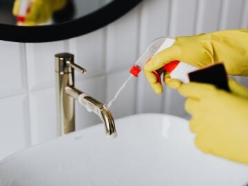Importancia del pH de los productos de limpieza